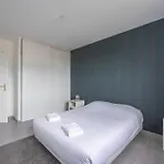 Prázdninový dům Elaia Maison Familiale Omaha Saint-Laurent-sur-Mer
