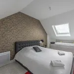 Prázdninový dům Elaia Maison Familiale Omaha