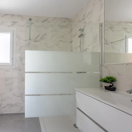 Elaia Maison Familiale Omaha Casa de Férias