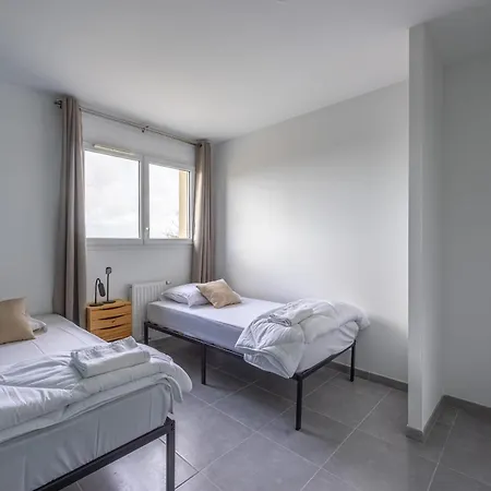 Elaia Maison Familiale Omaha *