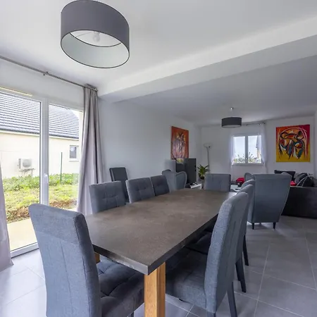 Elaia Maison Familiale Omaha *