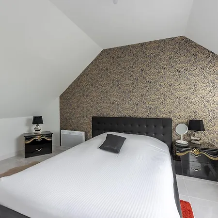 Casa de Férias Elaia Maison Familiale Omaha Saint-Laurent-sur-Mer