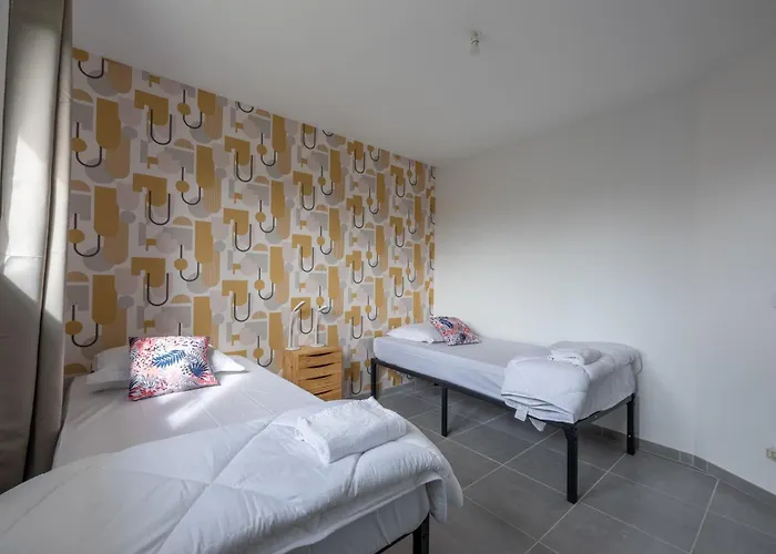 Casa vacanze Elaia Maison Familiale Omaha Saint-Laurent-sur-Mer