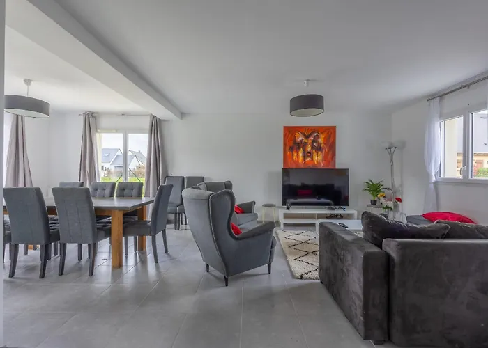 Casa vacanze Elaia Maison Familiale Omaha