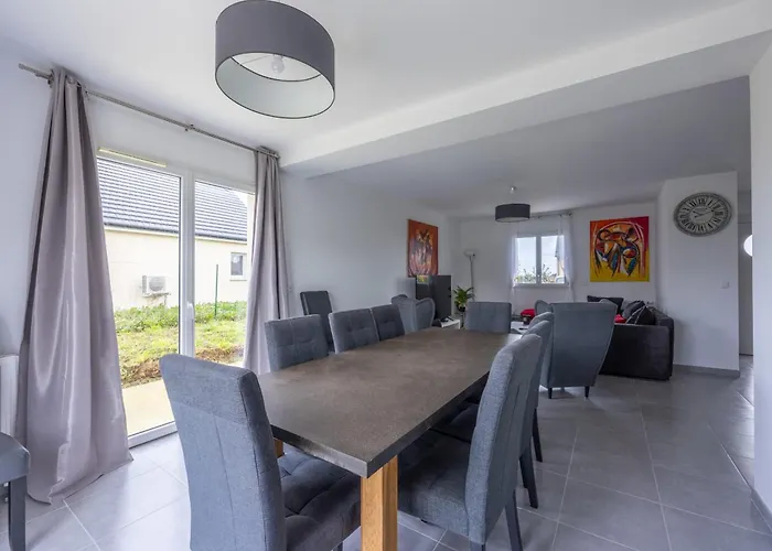 Elaia Maison Familiale Omaha *