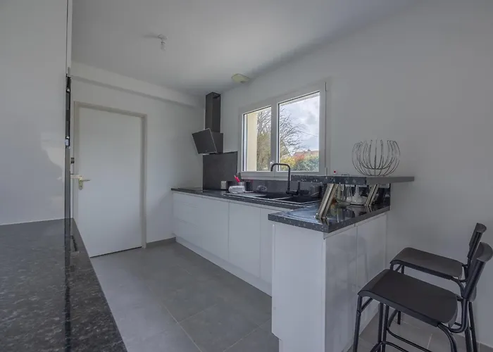 Casa vacanze Elaia Maison Familiale Omaha