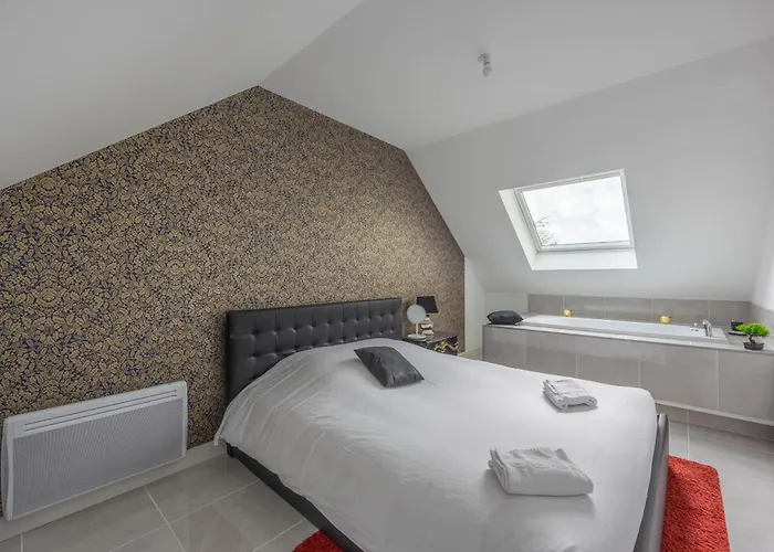 Casa vacanze Elaia Maison Familiale Omaha