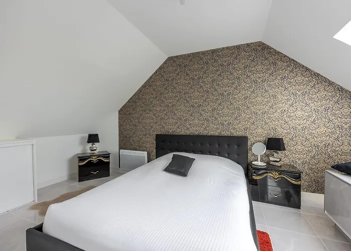 Casa vacanze Elaia Maison Familiale Omaha Saint-Laurent-sur-Mer